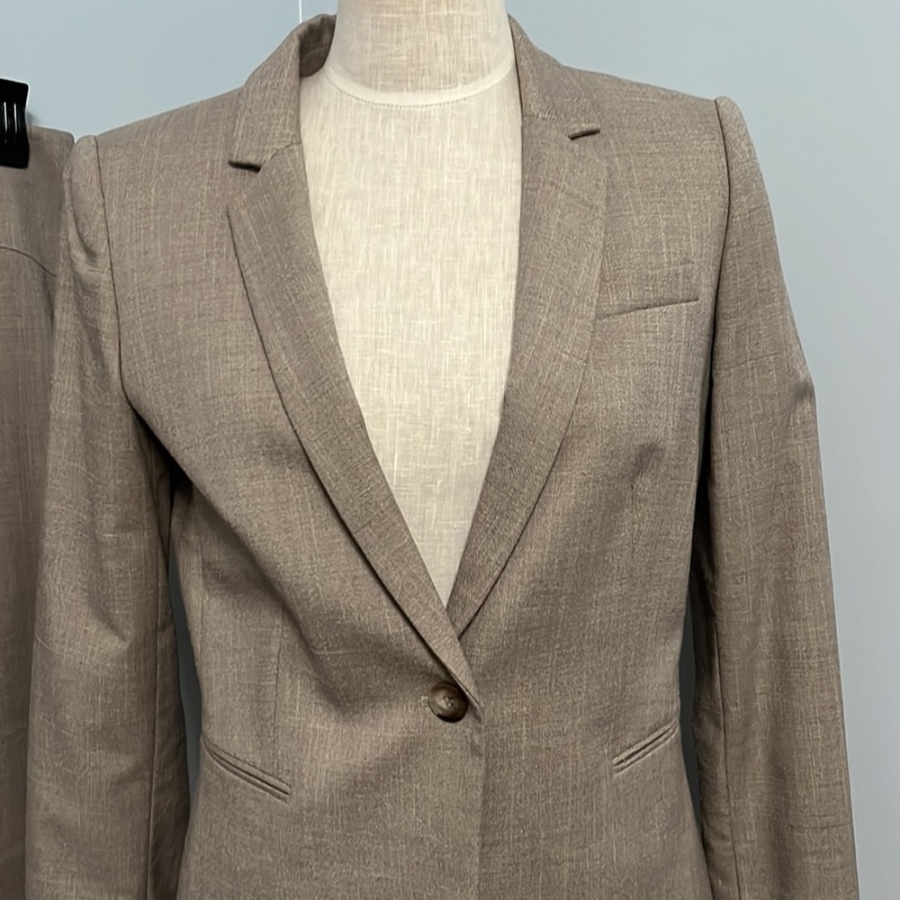 Antonio Melani Skirt and Blazer Suit Set - Picture 2 of 8